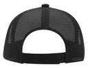 83-932 Jersey Knit Low Profile Pro Style Mesh Back Caps