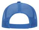 83-942 Superior Cotton Twill Low Profile Pro Style Mesh Back Caps