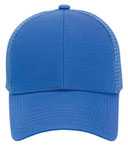 83-942 Superior Cotton Twill Low Profile Pro Style Mesh Back Caps