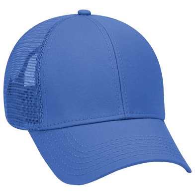 83-942 Superior Cotton Twill Low Profile Pro Style Mesh Back Caps 83-942 Superior Cotton Twill Low Profile Pro Style Mesh Back Caps