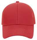 83-942 Superior Cotton Twill Low Profile Pro Style Mesh Back Caps