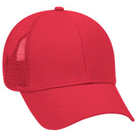 002 - Red