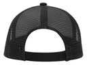 83-942 Superior Cotton Twill Low Profile Pro Style Mesh Back Caps