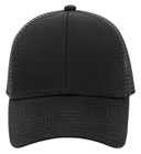 83-942 Superior Cotton Twill Low Profile Pro Style Mesh Back Caps