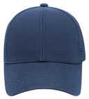 83-942 Superior Cotton Twill Low Profile Pro Style Mesh Back Caps