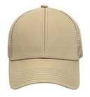 83-942 Superior Cotton Twill Low Profile Pro Style Mesh Back Caps