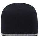91-1237 Reflective 9" Beanie