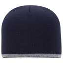 91-1237 Reflective 9" Beanie