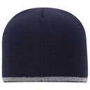 91-1237 Reflective 9" Beanie