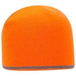 91-1237 Reflective 9" Beanie 91-1237 Reflective 9" Beanie