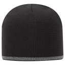 91-1237 Reflective 9" Beanie