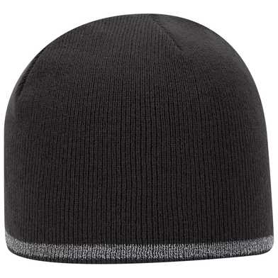 91-1237 Reflective 9" Beanie 91-1237 Reflective 9" Beanie