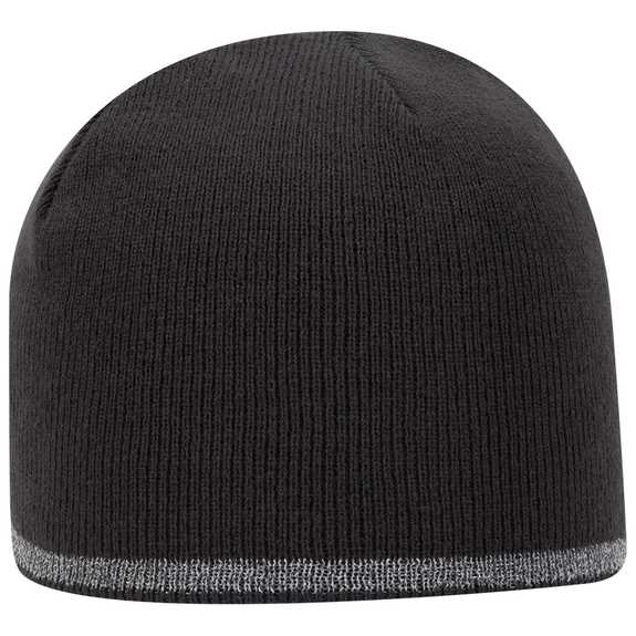 91-1237 Reflective 9" Beanie 91-1237 Reflective 9" Beanie