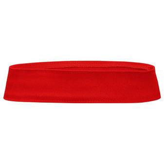 92-1097 Stretchable Cotton Twill Hat Band
