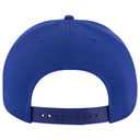 930-1 OTTO CAP 6 Panel Pro Style Snapback Hat