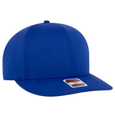 930-1 OTTO CAP 6 Panel Pro Style Snapback Hat 930-1 OTTO CAP 6 Panel Pro Style Snapback Hat