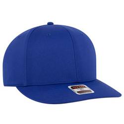 930-1 OTTO CAP 6 Panel Pro Style Snapback Hat 930-1 OTTO CAP 6 Panel Pro Style Snapback Hat