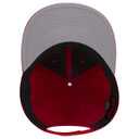 930-1 OTTO CAP 6 Panel Pro Style Snapback Hat