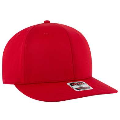 930-1 OTTO CAP 6 Panel Pro Style Snapback Hat 930-1 OTTO CAP 6 Panel Pro Style Snapback Hat