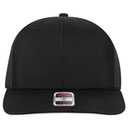 930-1 OTTO CAP 6 Panel Pro Style Snapback Hat