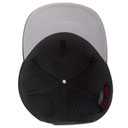 930-1 OTTO CAP 6 Panel Pro Style Snapback Hat