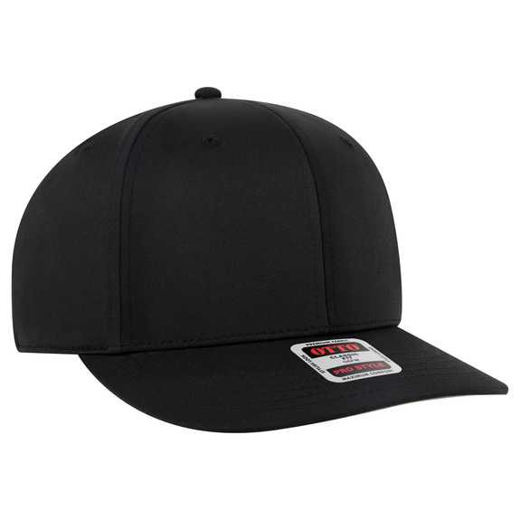 930-1 OTTO CAP 6 Panel Pro Style Snapback Hat 930-1 OTTO CAP 6 Panel Pro Style Snapback Hat
