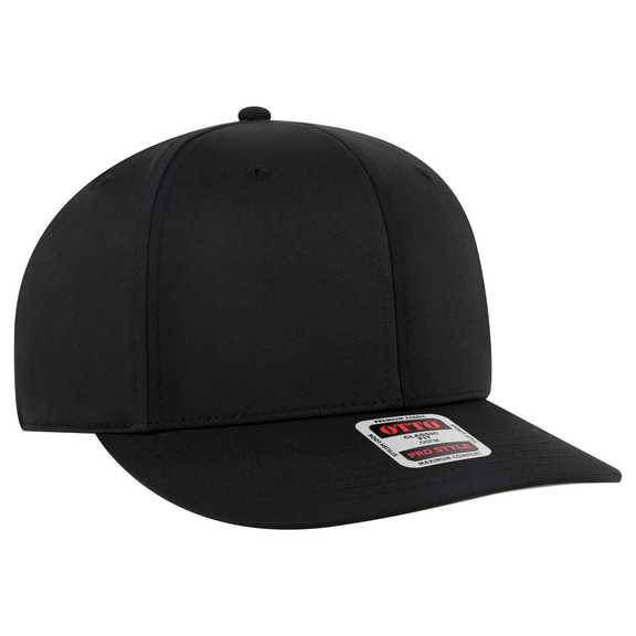 930-1 OTTO CAP 6 Panel Pro Style Snapback Hat 930-1 OTTO CAP 6 Panel Pro Style Snapback Hat