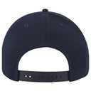 930-1 OTTO CAP 6 Panel Pro Style Snapback Hat