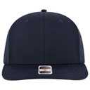 930-1 OTTO CAP 6 Panel Pro Style Snapback Hat