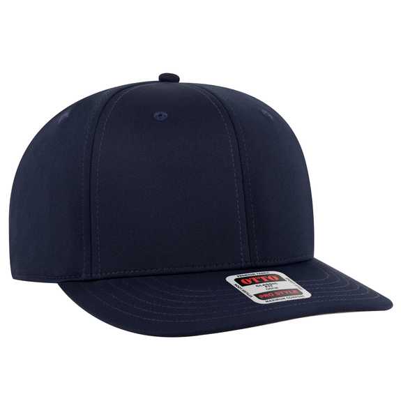 930-1 OTTO CAP 6 Panel Pro Style Snapback Hat 930-1 OTTO CAP 6 Panel Pro Style Snapback Hat