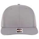 930-1 OTTO CAP 6 Panel Pro Style Snapback Hat