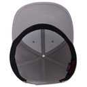 930-1 OTTO CAP 6 Panel Pro Style Snapback Hat