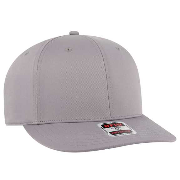 930-1 OTTO CAP 6 Panel Pro Style Snapback Hat 930-1 OTTO CAP 6 Panel Pro Style Snapback Hat