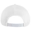 930-1 OTTO CAP 6 Panel Pro Style Snapback Hat
