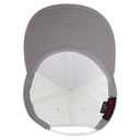 930-1 OTTO CAP 6 Panel Pro Style Snapback Hat