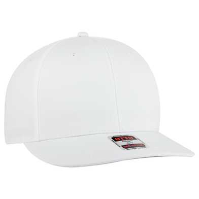 930-1 OTTO CAP 6 Panel Pro Style Snapback Hat 930-1 OTTO CAP 6 Panel Pro Style Snapback Hat