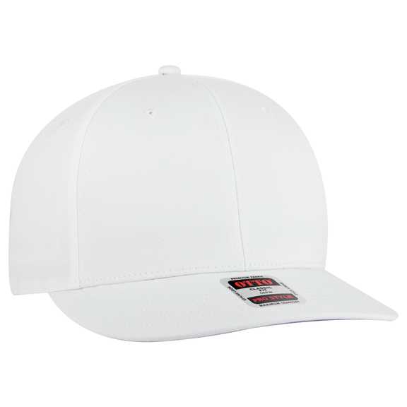 930-1 OTTO CAP 6 Panel Pro Style Snapback Hat 930-1 OTTO CAP 6 Panel Pro Style Snapback Hat