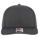 930-1 OTTO CAP 6 Panel Pro Style Snapback Hat
