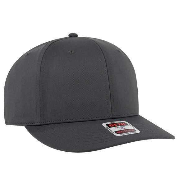 930-1 OTTO CAP 6 Panel Pro Style Snapback Hat 930-1 OTTO CAP 6 Panel Pro Style Snapback Hat