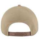 930-1 OTTO CAP 6 Panel Pro Style Snapback Hat