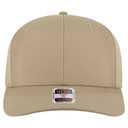 930-1 OTTO CAP 6 Panel Pro Style Snapback Hat