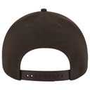 930-1 OTTO CAP 6 Panel Pro Style Snapback Hat