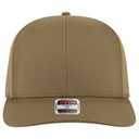 930-1 OTTO CAP 6 Panel Pro Style Snapback Hat