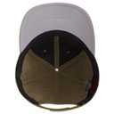 930-1 OTTO CAP 6 Panel Pro Style Snapback Hat