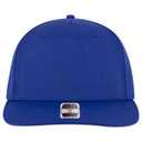 9305-1 OTTO CAP 5 Panel Pro Style Snapback Hat