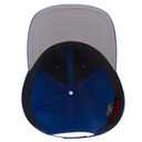 9305-1 OTTO CAP 5 Panel Pro Style Snapback Hat