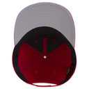 9305-1 OTTO CAP 5 Panel Pro Style Snapback Hat