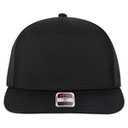 9305-1 OTTO CAP 5 Panel Pro Style Snapback Hat