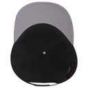 9305-1 OTTO CAP 5 Panel Pro Style Snapback Hat