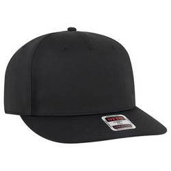 9305-1 OTTO CAP 5 Panel Pro Style Snapback Hat 9305-1 OTTO CAP 5 Panel Pro Style Snapback Hat